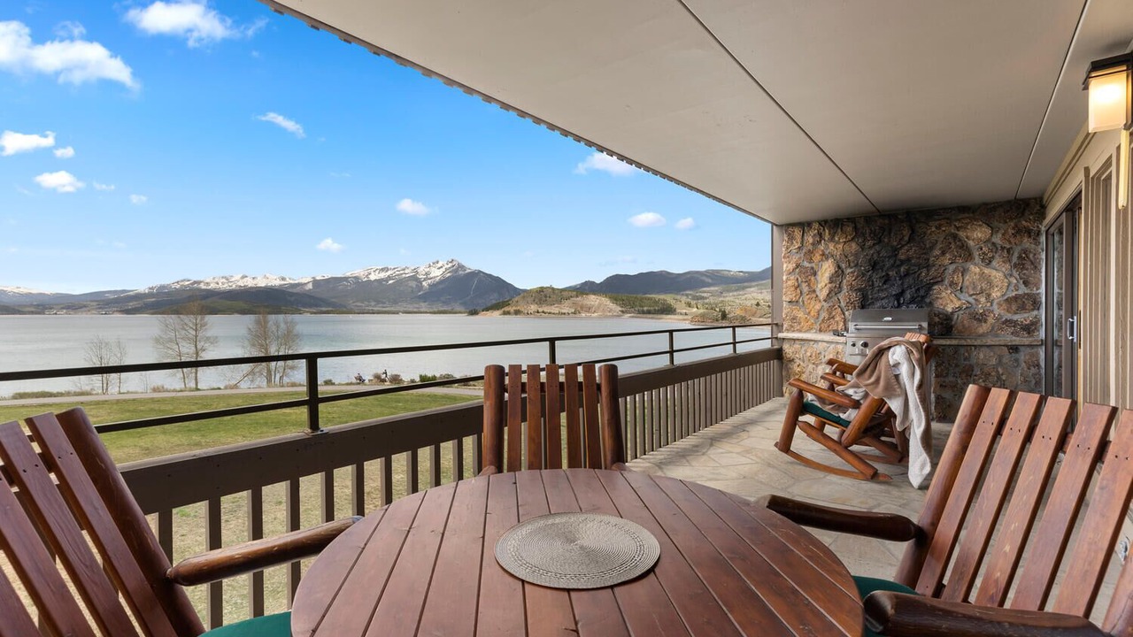 Photo of Outdoor in Dillon