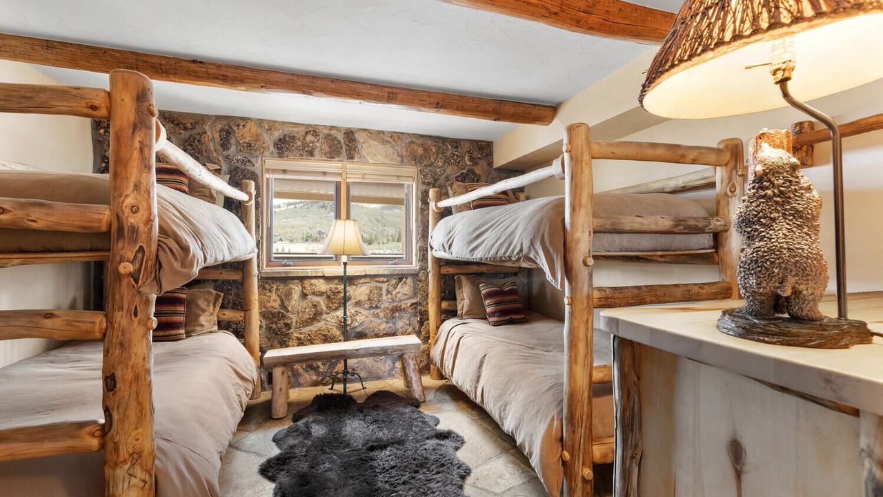 Photo of Bedroom in Dillon