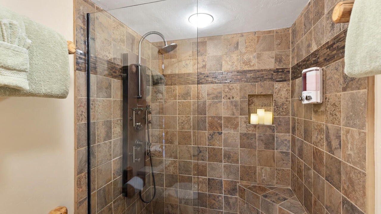 Photo of Bathroom in Dillon