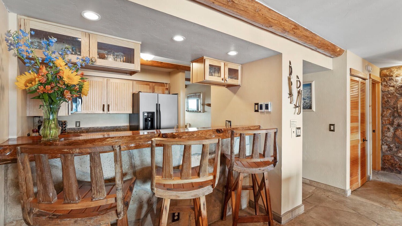 Photo of Kitchen in Dillon