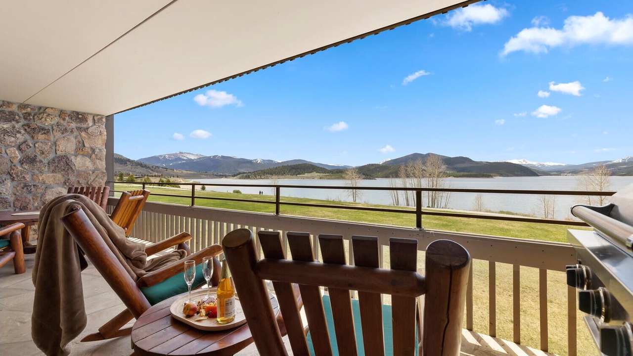 Photo of Outdoor in Dillon