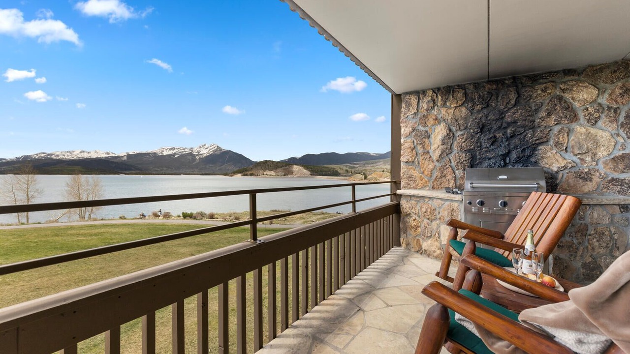Photo of Outdoor in Dillon