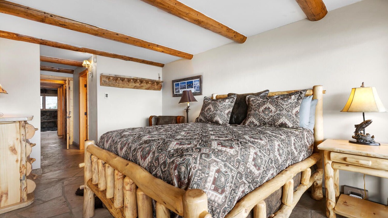 Photo of Bedroom in Dillon