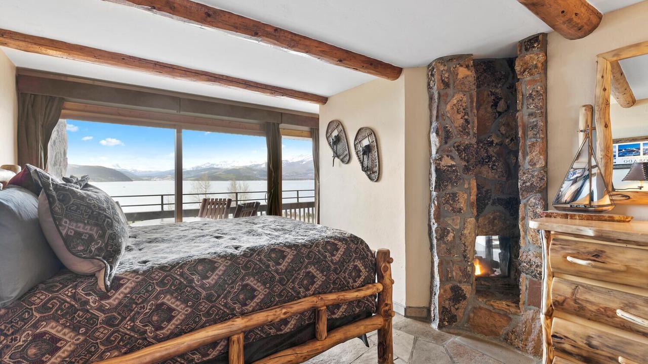 Photo of Bedroom in Dillon