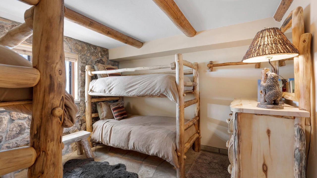 Photo of Bedroom in Dillon