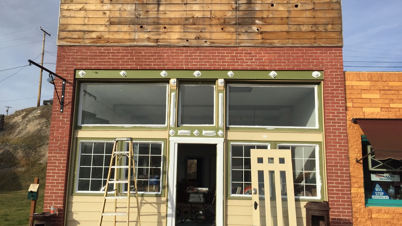 Photo of Outdoor in Philipsburg