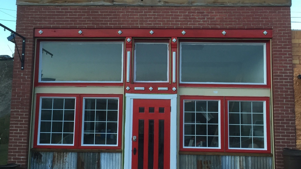 Photo of Outdoor in Philipsburg