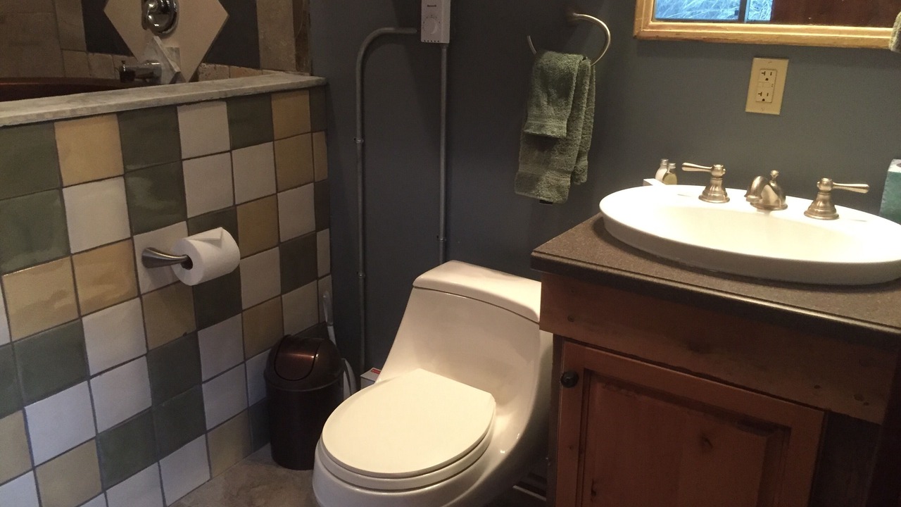 Photo of Bathroom in Philipsburg