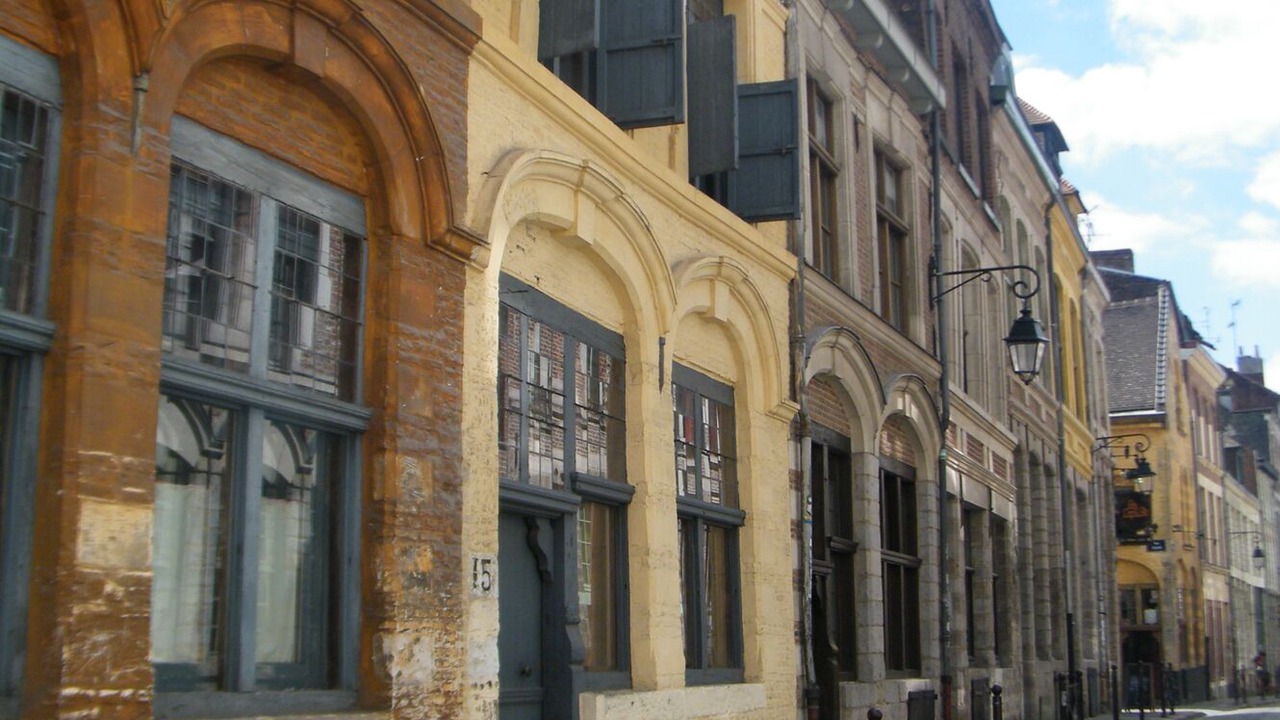 Photo of Outdoor in Mouvaux