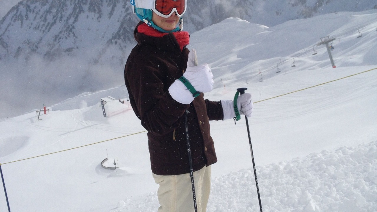 Photo of Others in Cauterets
