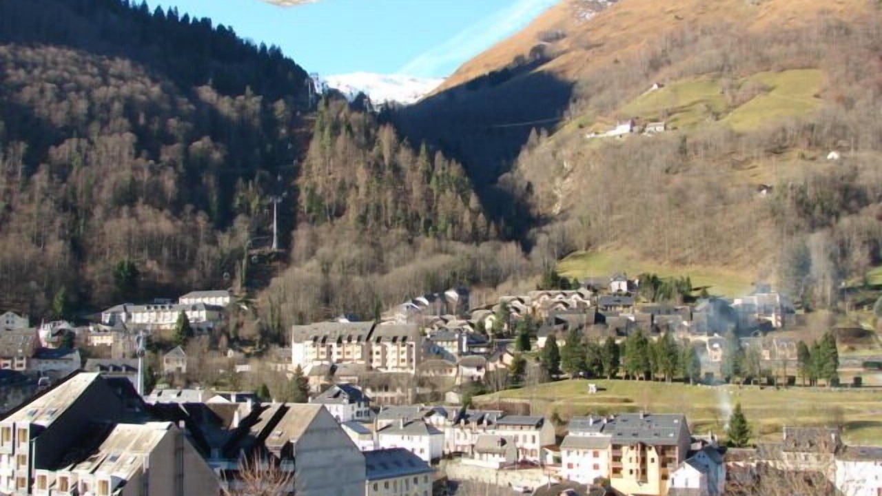 Photo of Outdoor in Cauterets