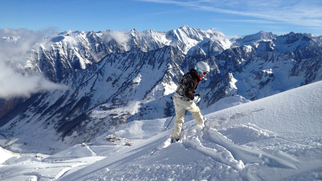 Photo of Others in Cauterets