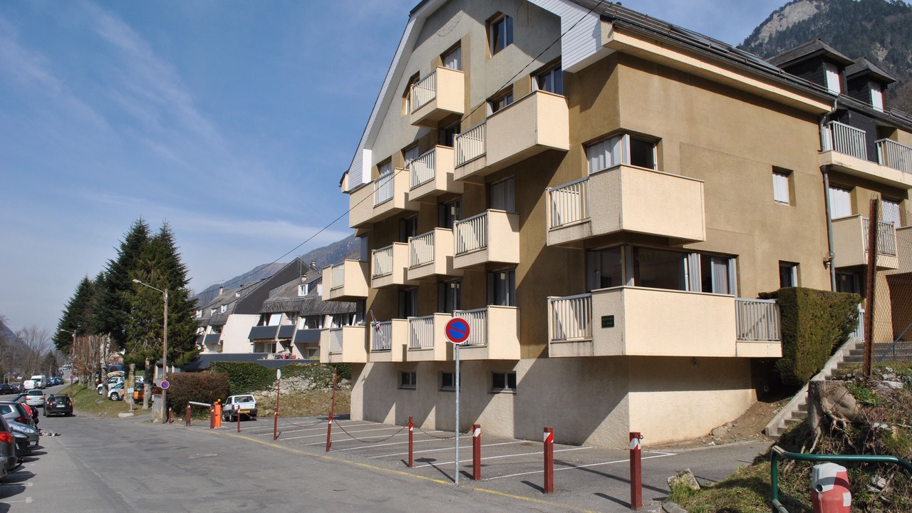 Photo of Outdoor in Cauterets