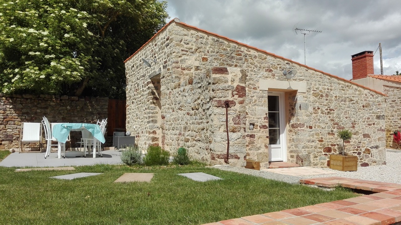 Photo of Outdoor in Le Bernard