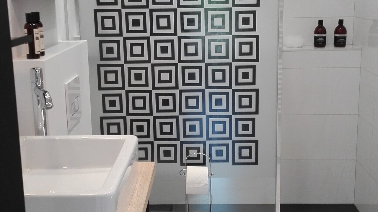 Photo of Bathroom in Le Bernard