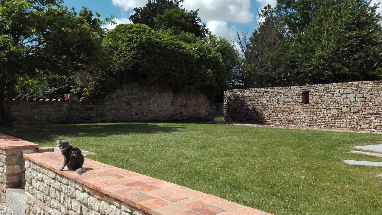 Photo of Outdoor in Le Bernard