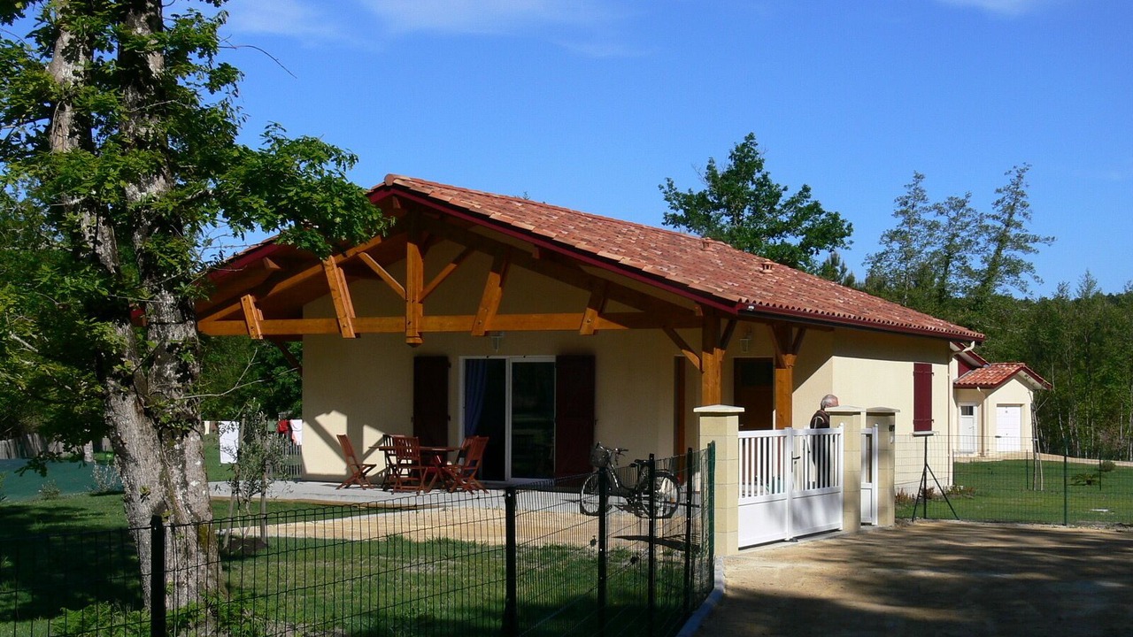 Photo of Outdoor in Sainte-Eulalie-en-Born