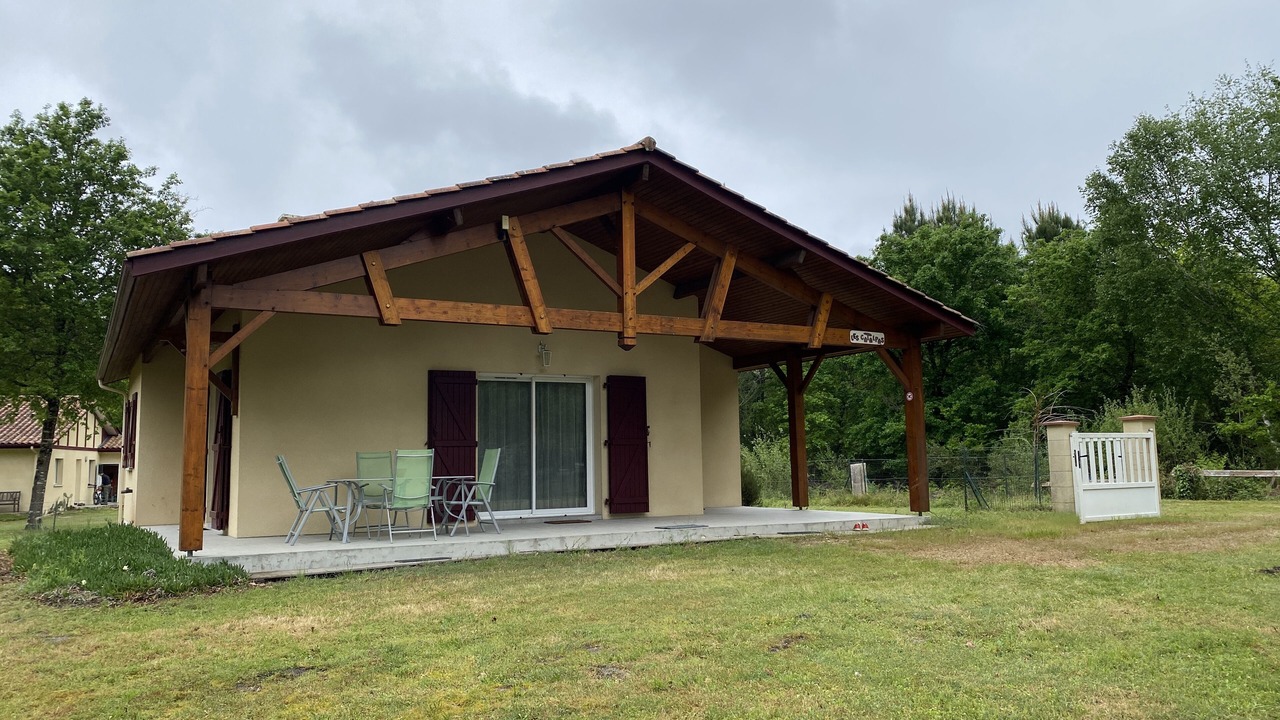 Photo of Outdoor in Sainte-Eulalie-en-Born