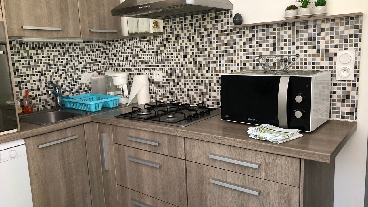 Photo of Kitchen in Sainte-Eulalie-en-Born