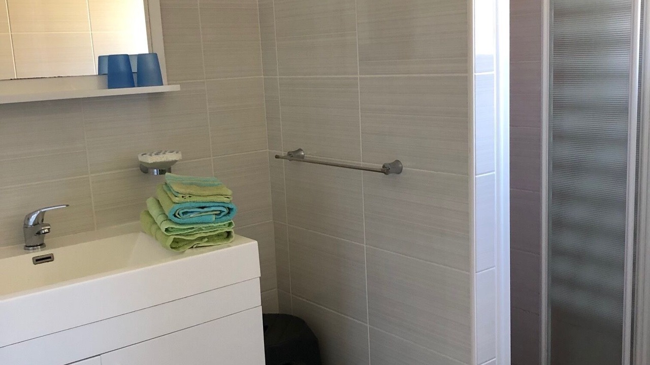 Photo of Bathroom in Sainte-Eulalie-en-Born