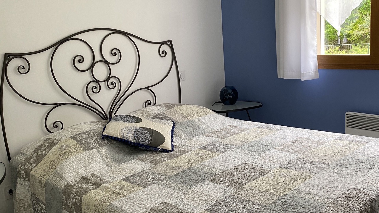 Photo of Bedroom in Sainte-Eulalie-en-Born