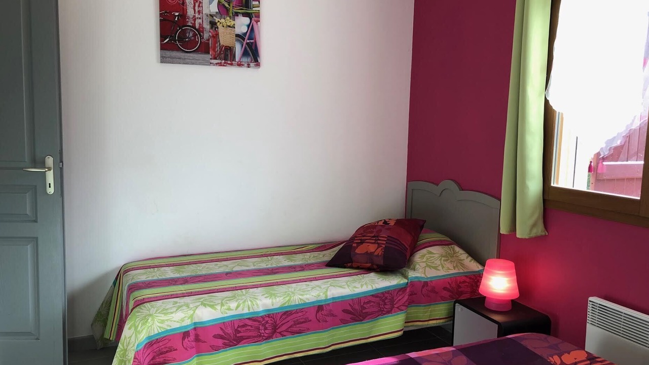 Photo of Bedroom in Sainte-Eulalie-en-Born