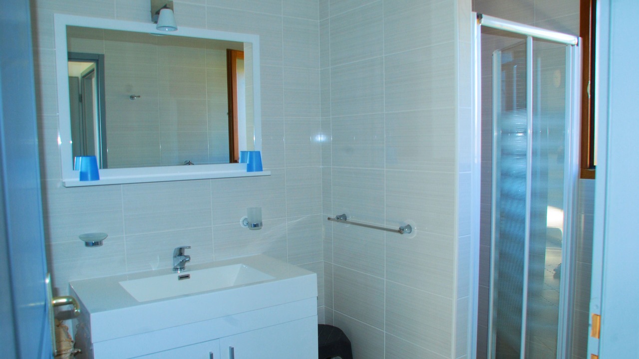 Photo of Bathroom in Sainte-Eulalie-en-Born