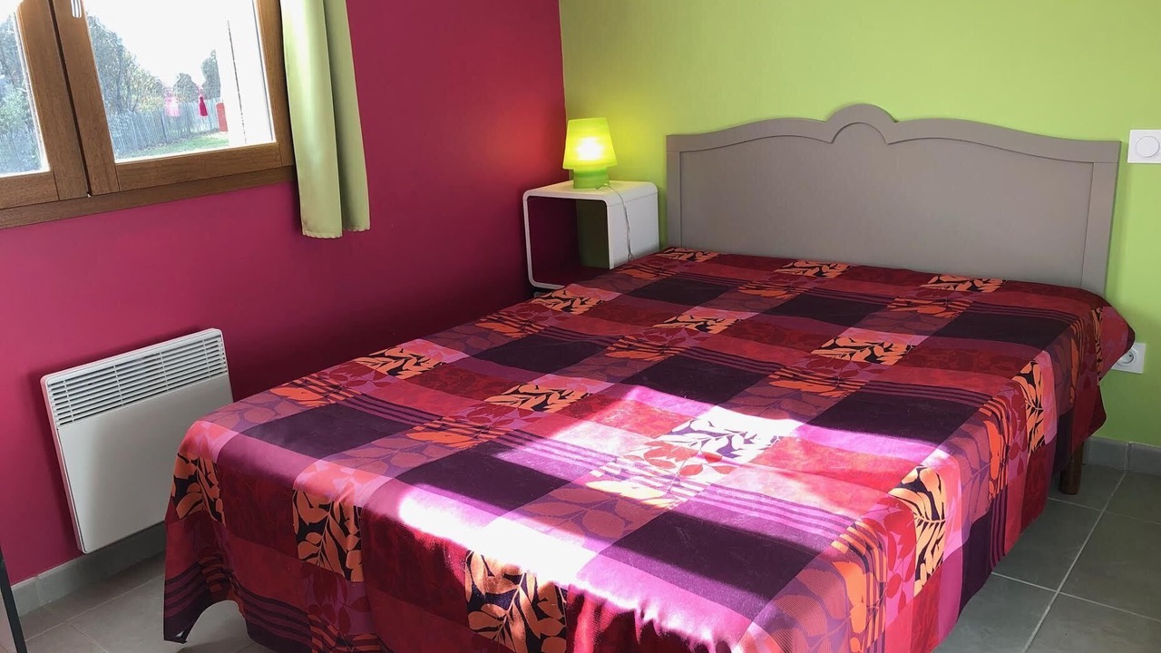 Photo of Bedroom in Sainte-Eulalie-en-Born