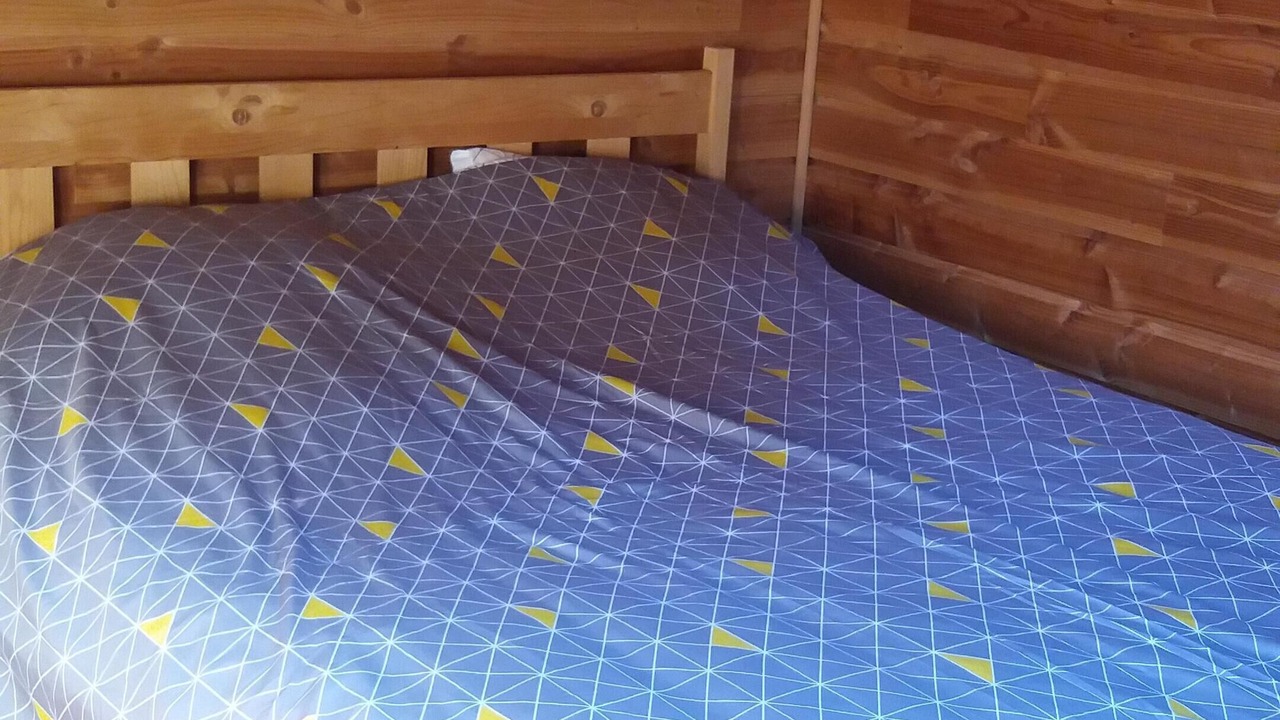 Photo of Bedroom in Saint-Michel-Chef-Chef