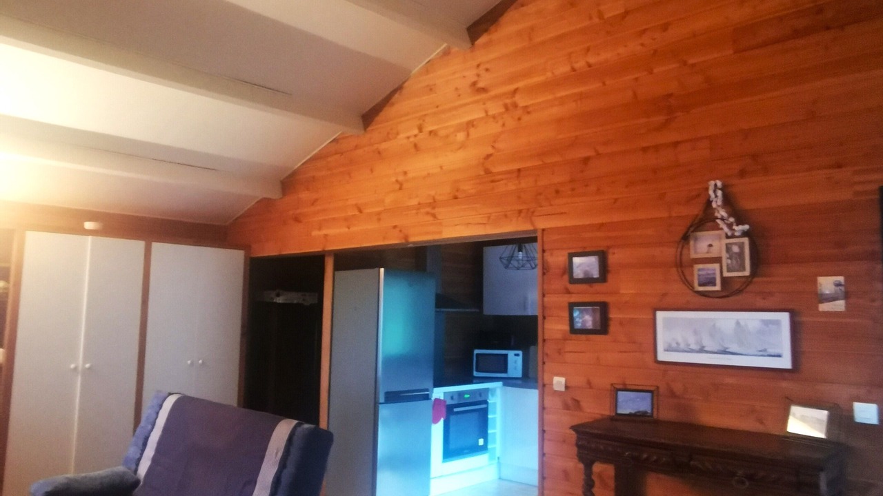 Photo of Livingroom in Saint-Michel-Chef-Chef
