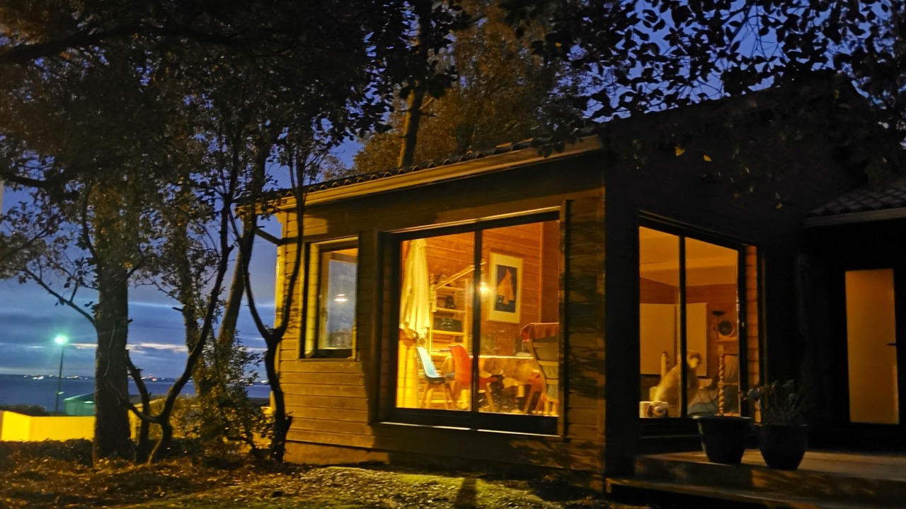 Photo of Outdoor in Saint-Michel-Chef-Chef