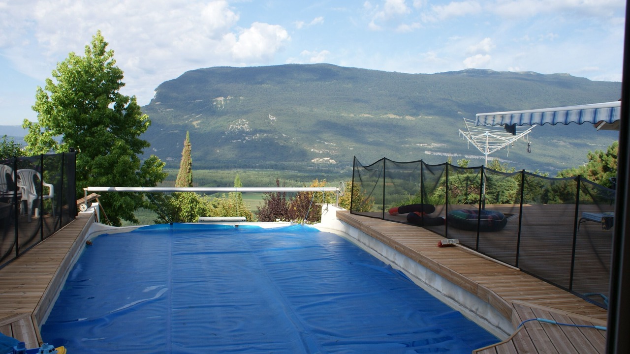Photo of Outdoor in Serrieres-en-Chautagne