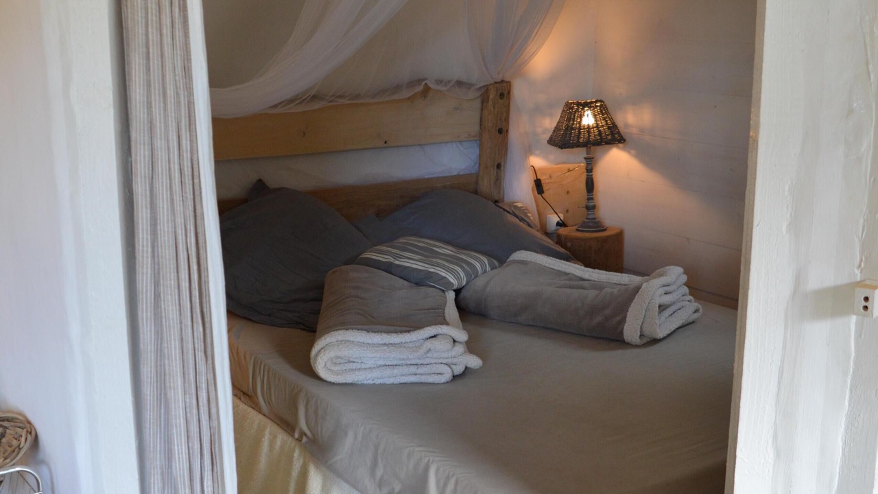 Photo of Bedroom in Aleu
