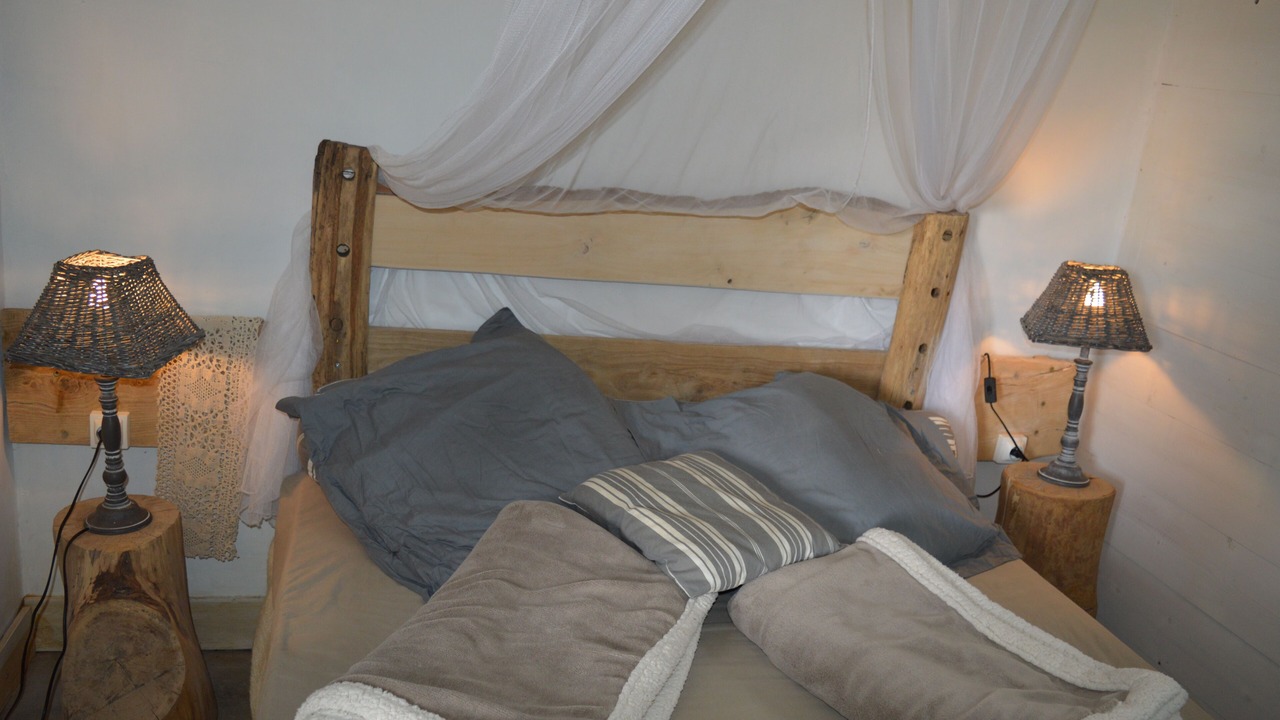 Photo of Bedroom in Aleu