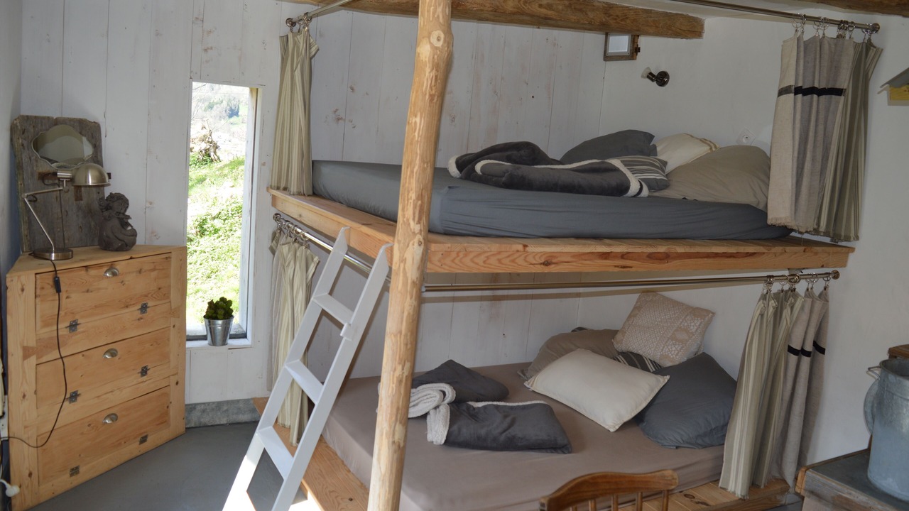 Photo of Bedroom in Aleu