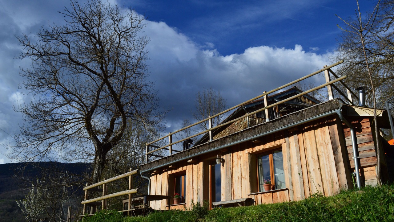 Photo of Outdoor in Aleu