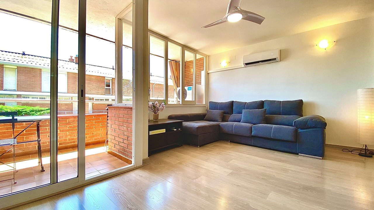 Photo of Livingroom in Vilanova I la Geltru
