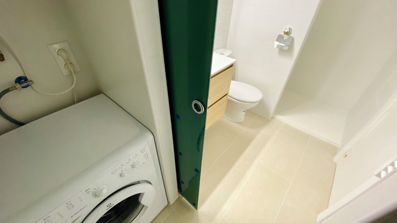 Photo of Bathroom in Vilanova I la Geltru