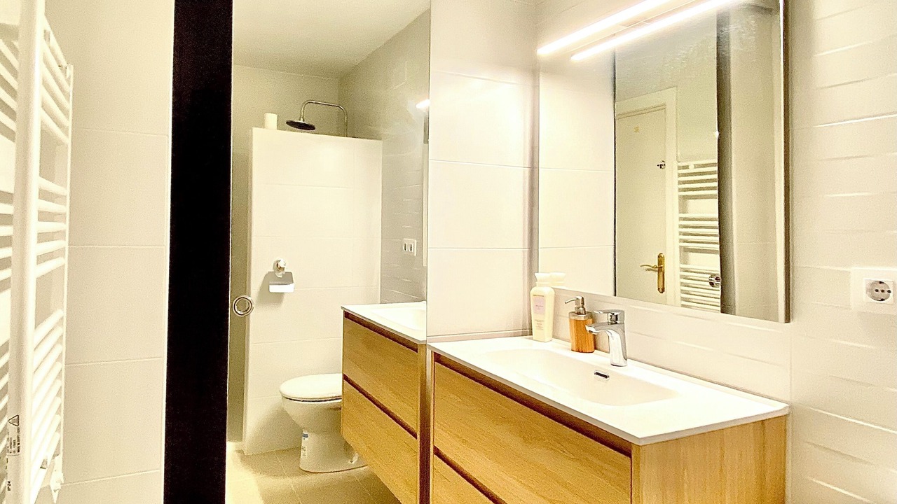 Photo of Bathroom in Vilanova I la Geltru