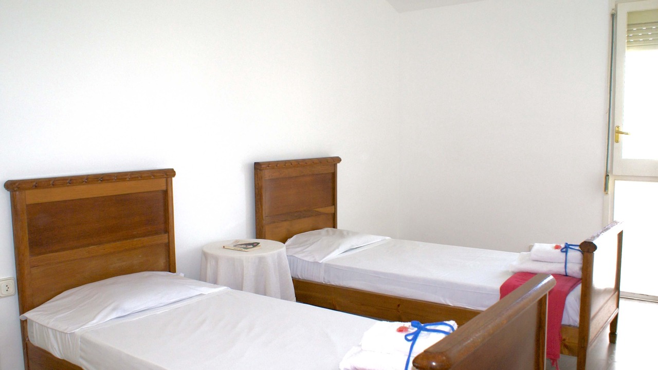 Photo of Bedroom in Vilanova I la Geltru