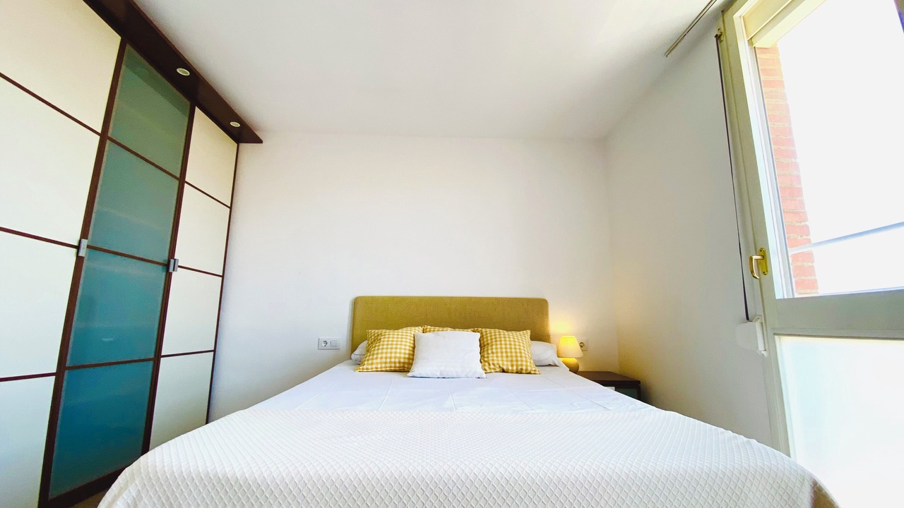 Photo of Bedroom in Vilanova I la Geltru