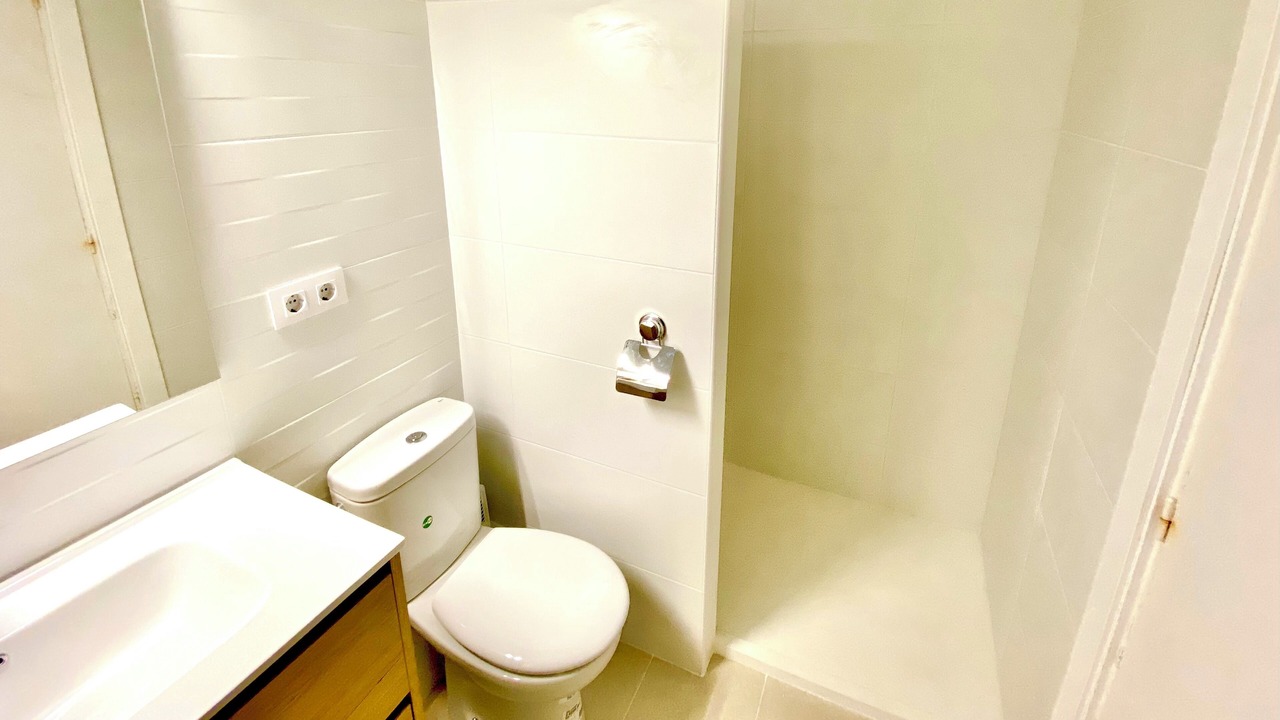 Photo of Bathroom in Vilanova I la Geltru
