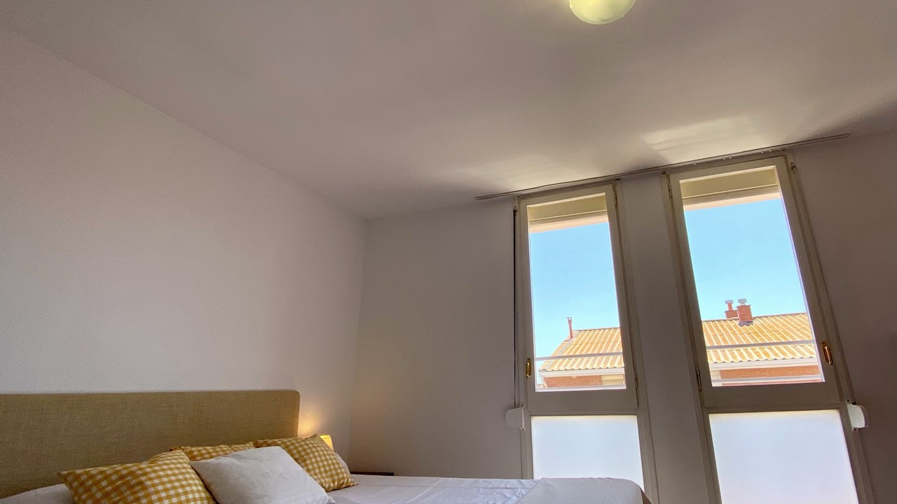 Photo of Bedroom in Vilanova I la Geltru