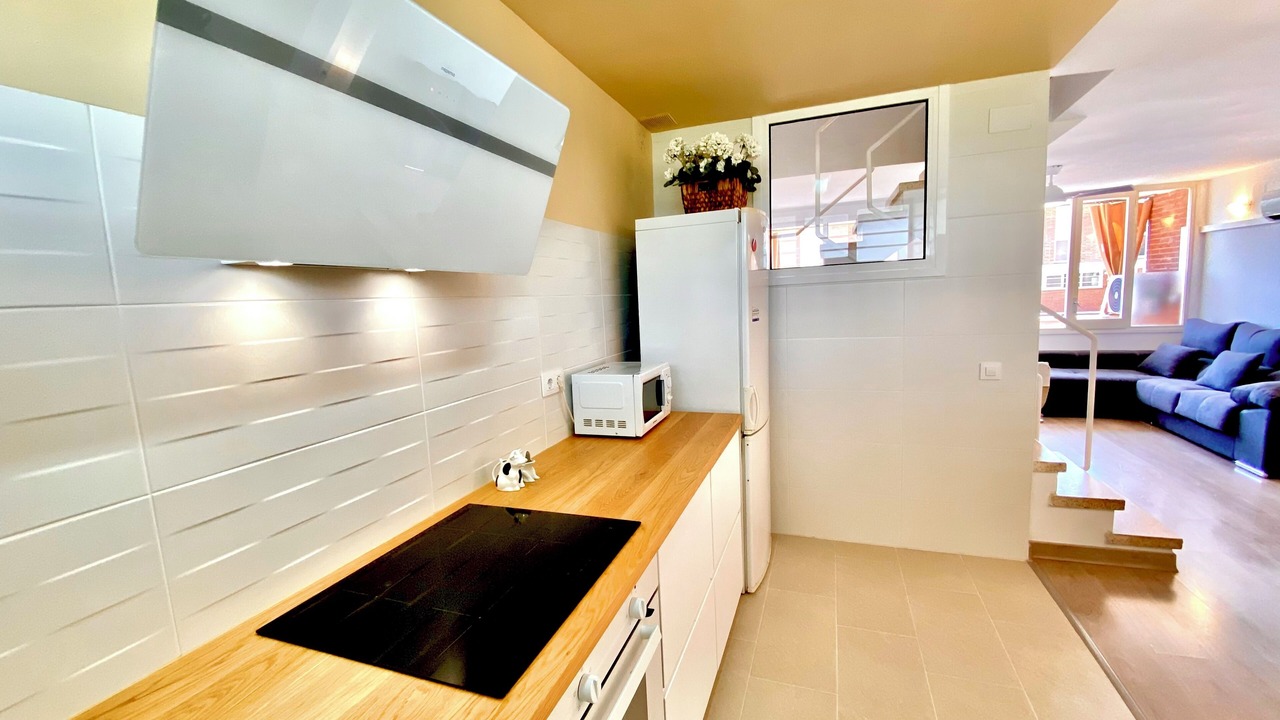 Photo of Kitchen in Vilanova I la Geltru