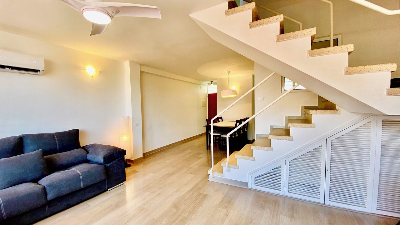 Photo of Livingroom in Vilanova I la Geltru