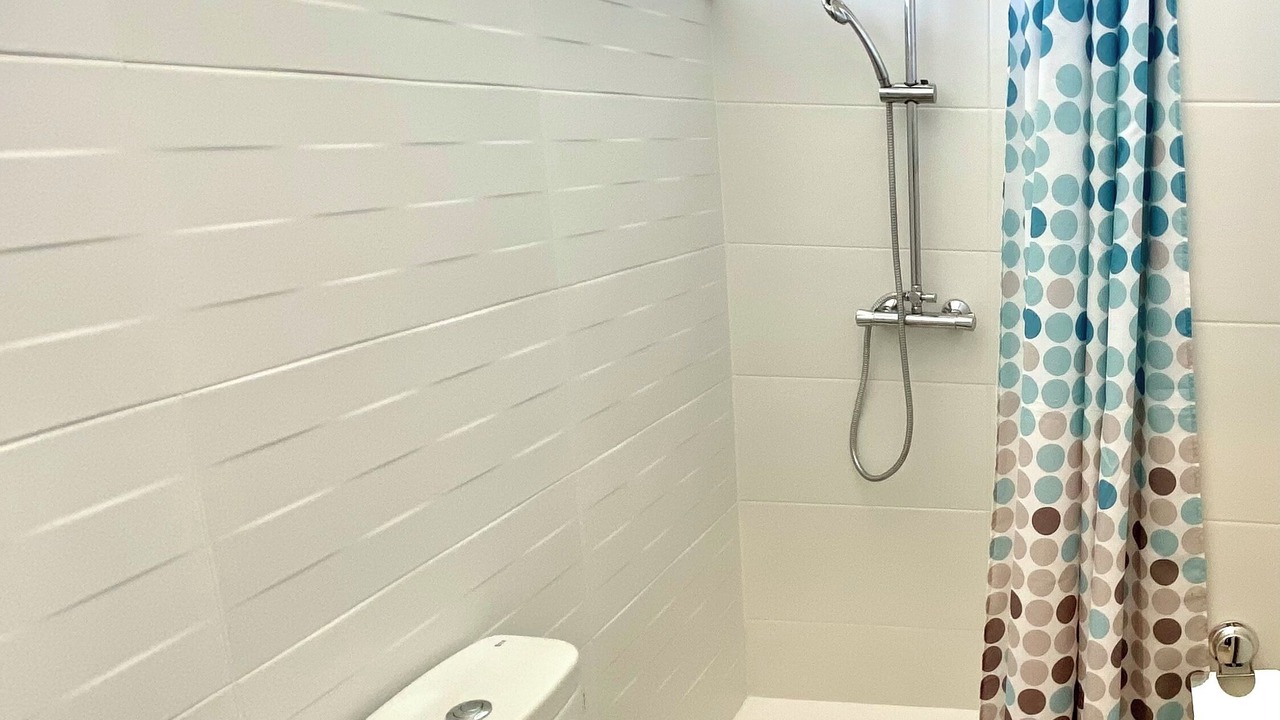 Photo of Bathroom in Vilanova I la Geltru