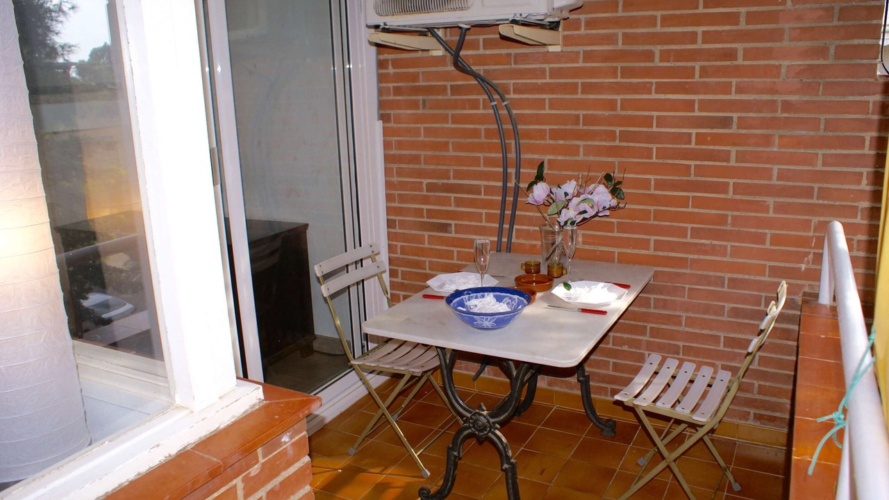 Photo of Outdoor in Vilanova I la Geltru