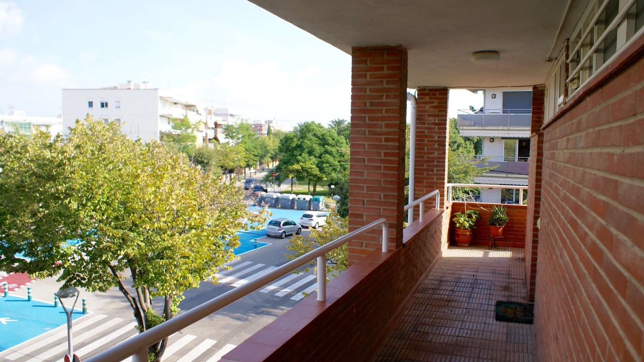 Photo of Outdoor in Vilanova I la Geltru