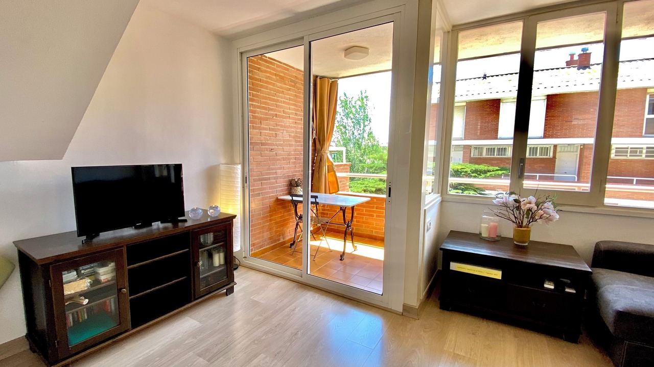 Photo of Livingroom in Vilanova I la Geltru