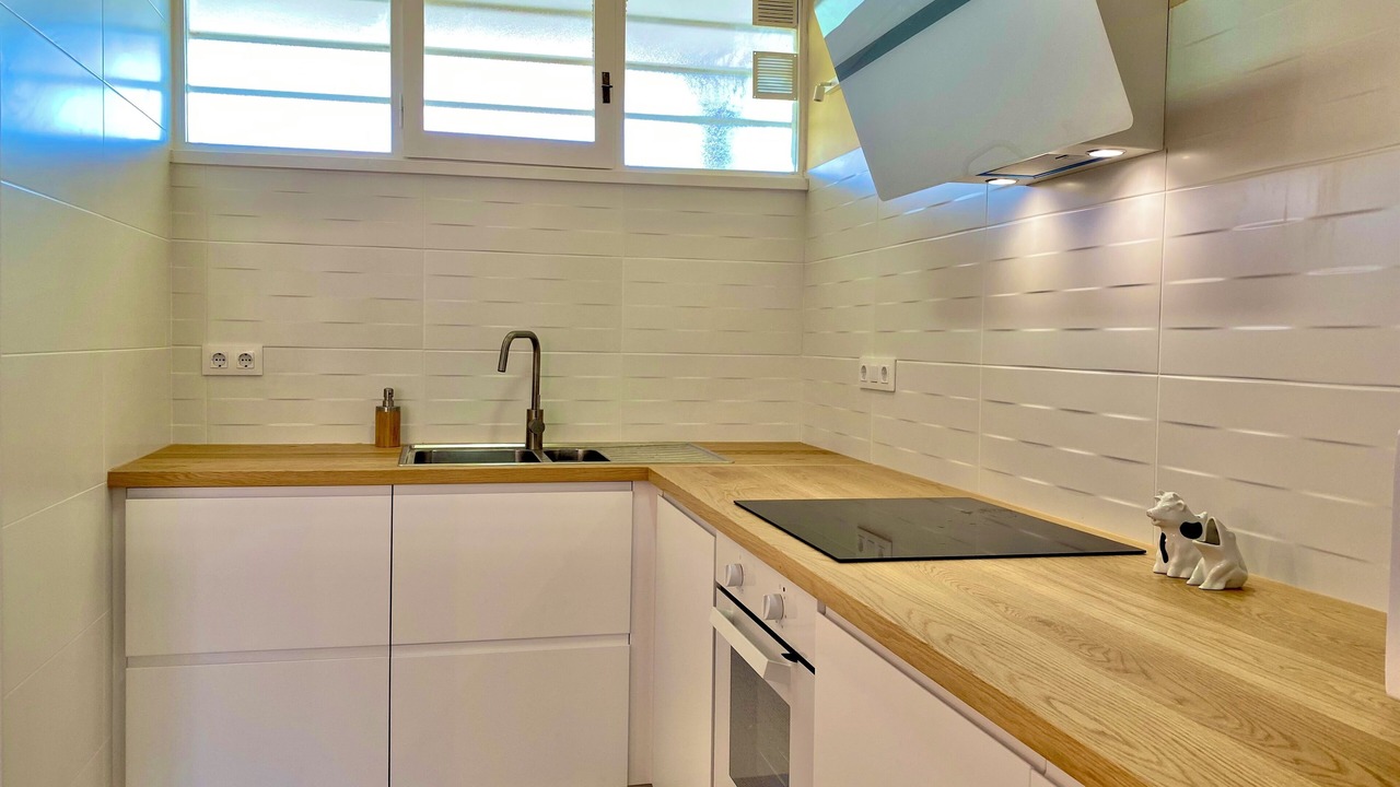 Photo of Kitchen in Vilanova I la Geltru